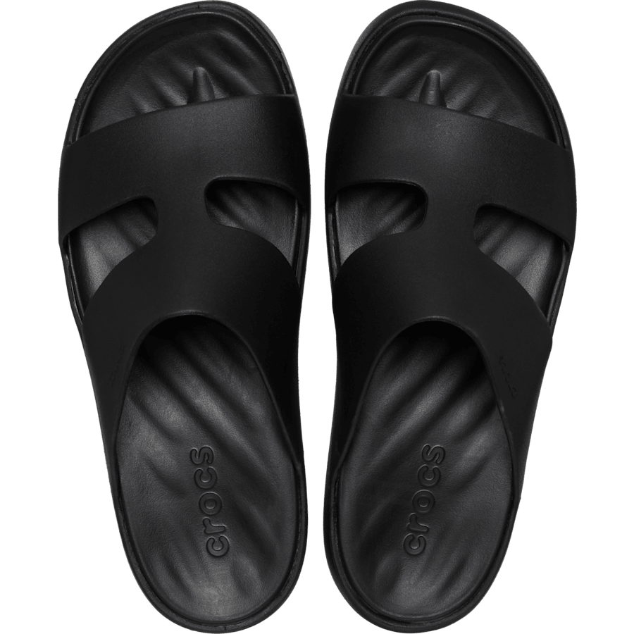 Getaway Platform H-Strap