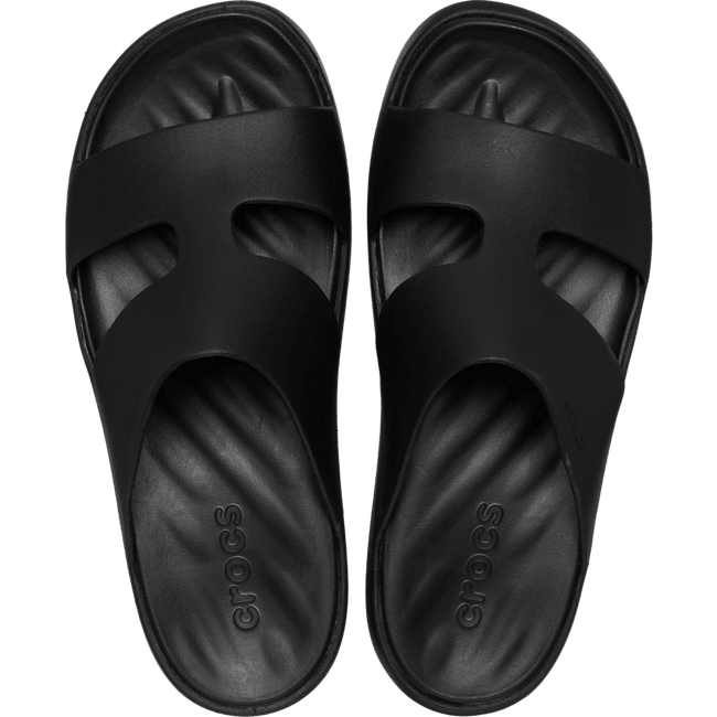 Getaway Platform H-Strap