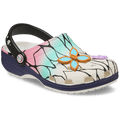 Demon Slayer Shinobu Classic Clog - Multi
