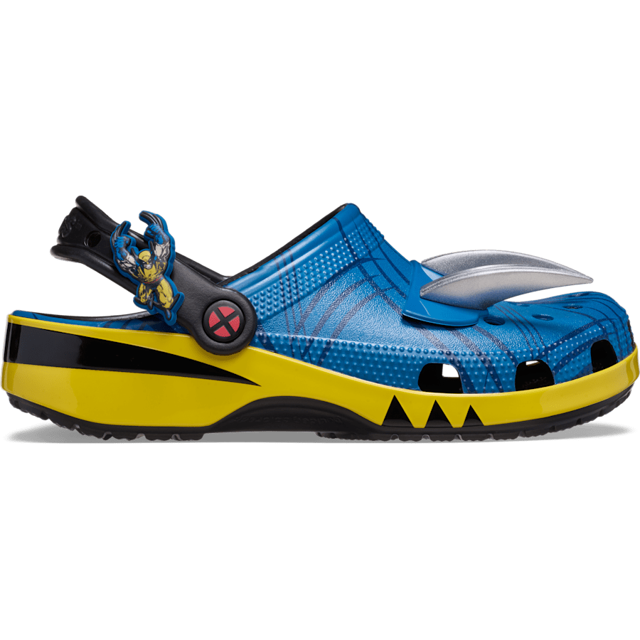 Wolverine Classic Clog