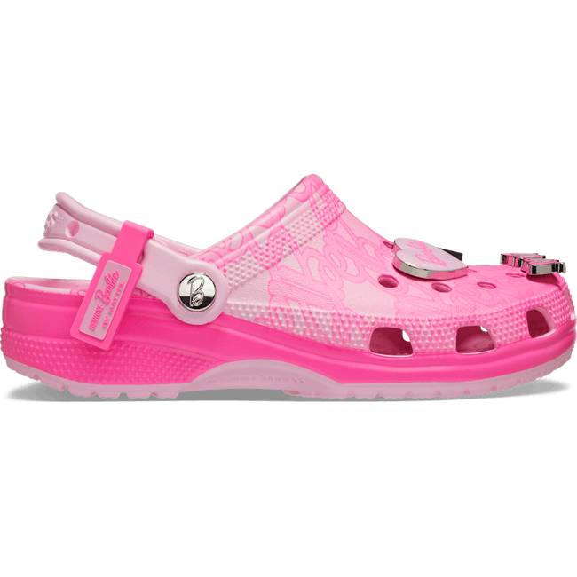 Barbie Classic Clog