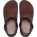 Men’s Classic Yukon Vista II LiteRide™ Clog - Espresso / Mushroom