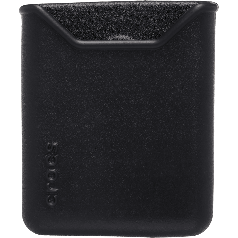 Accessory Pocket Pouch - Black