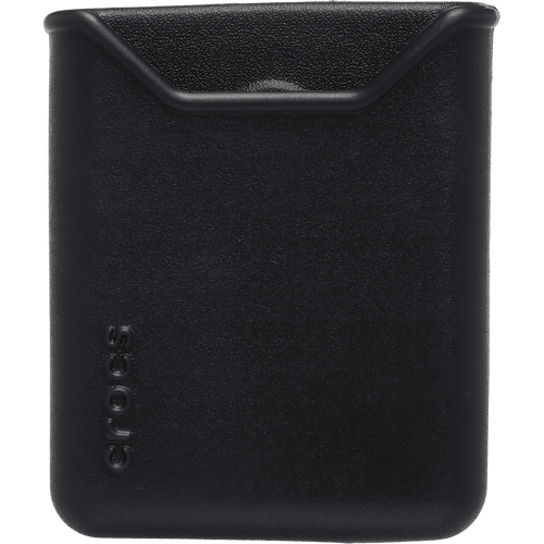 Accessory Pocket Pouch - Black