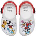 Toddler Mickey and Friends Classic Clog - Multi