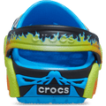 Toddler Classic IAM Monster Truck - Neon Ocean
