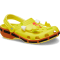SpongeBob Classic Clog - Banana