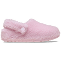 Toddler Classic Cozzzy Slipper - Pink Milk