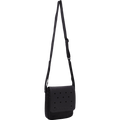 Crocs Classic Crossbody - Black