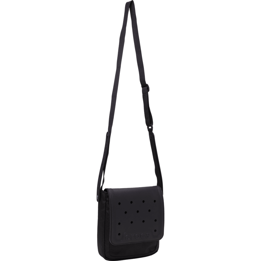 Crocs Classic Crossbody - Black