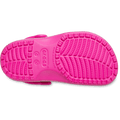 Toddlers' Barbie Classic Clog - Multi