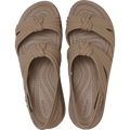 Brooklyn Low Wedge Knot Sandal - Crocs
