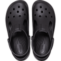 Kids' Classic Mary Jane Clog - Black