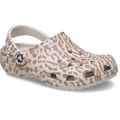 Classic Pop Animal Clog - Cocoa Crème