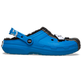 NFL Detroit Lions Classic Lined Clog - Multi