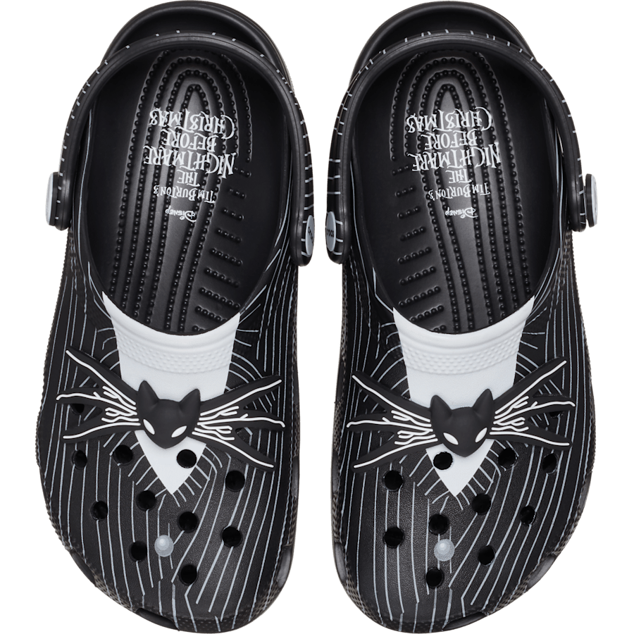Nightmare Before Christmas Classic Clog