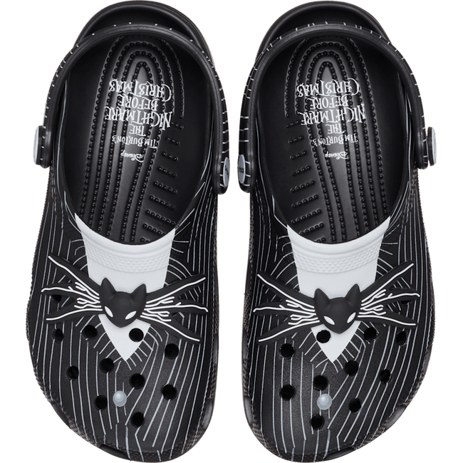 Nightmare Before Christmas Classic Clog