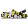 Kids’ SmileyWorld® Clog - Multi