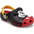 Kids’ Mickey Mouse Classic Clog - Multi