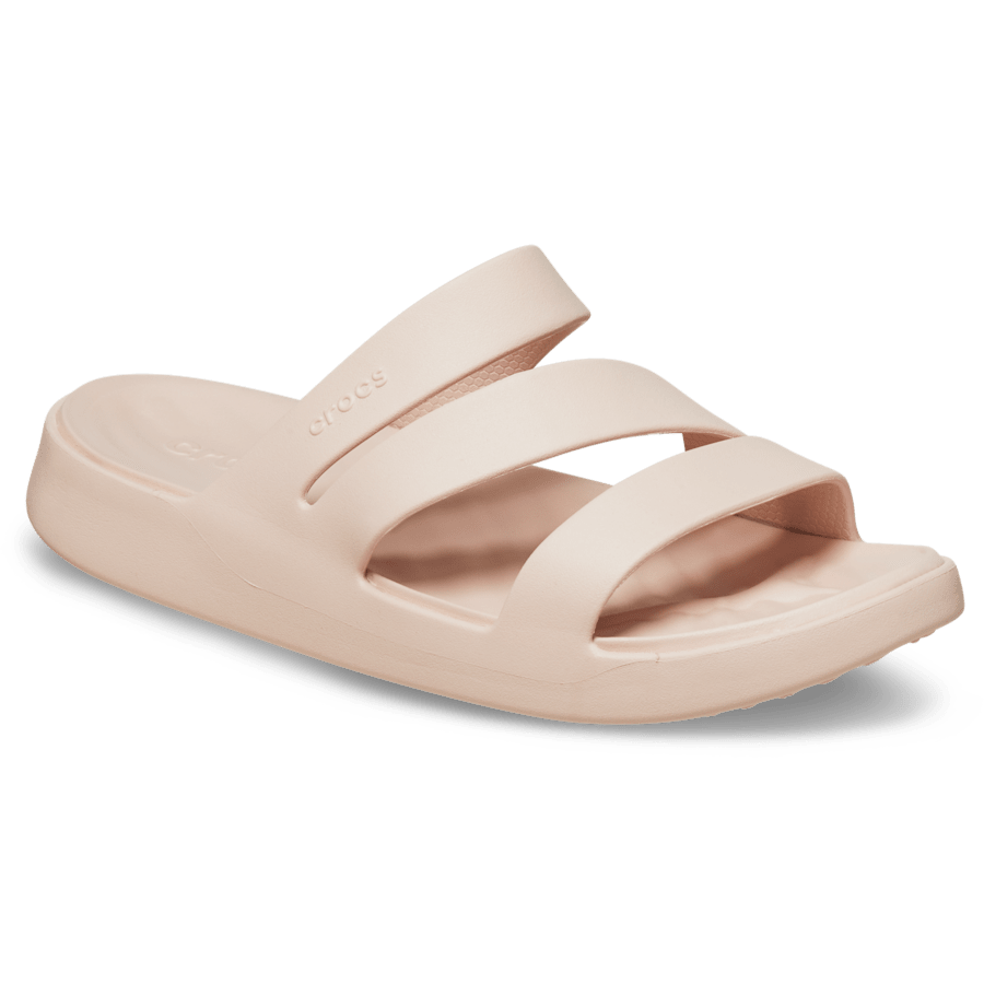 Getaway Strappy - Crocs