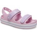 Kids' Crocband™ Cruiser Sandal - Ballerina / Lavender