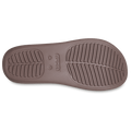 Getaway Platform Toe Loop - Crocs
