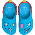 Kids Doraemon Classic Clog - Multi