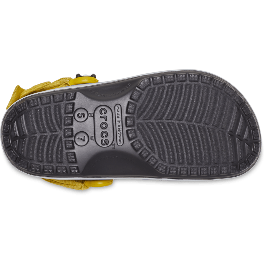ONE PIECE Luffy Classic Clog - Crocs