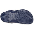 Baya Lined Clog - Navy / Navy