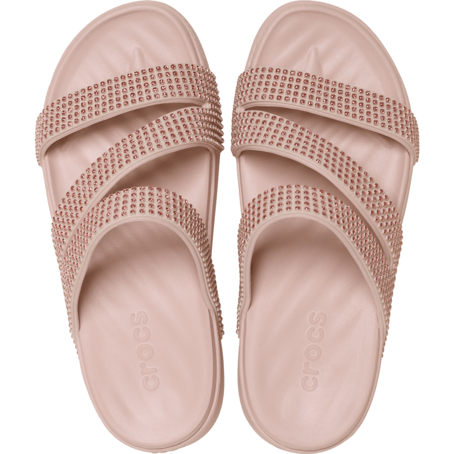 Getaway Strappy Gems Sandal