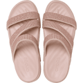 Getaway Strappy Gems Sandal - Crocs