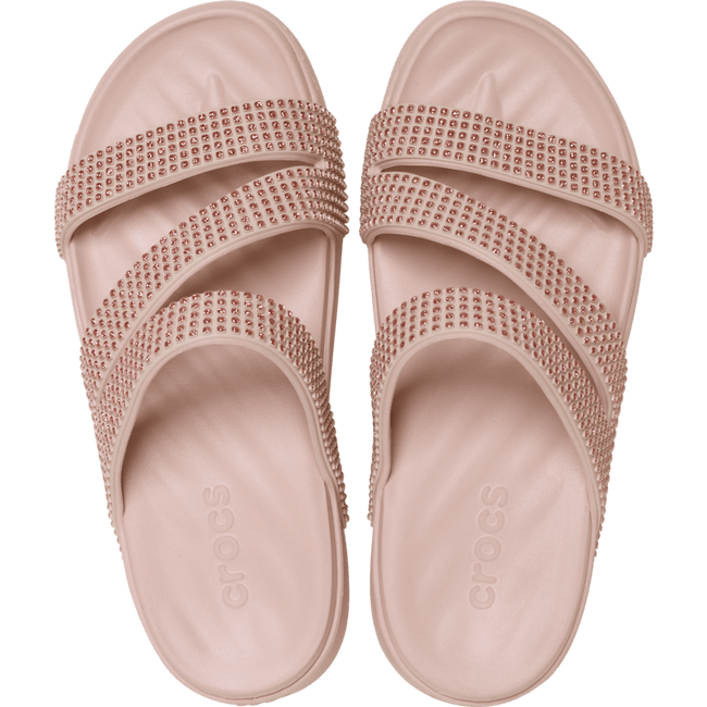 Getaway Strappy Gems Sandal