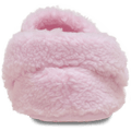 Toddler Classic Cozzzy Slipper - Pink Milk