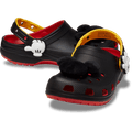 Mickey Mouse Classic Clog - Flame