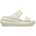 Crush Sandal - Bone