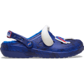 NFL Buffalo Bills Classic Lined Clog - Crocs