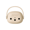 AirPods Pro2 Compatible Case - Bone