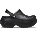 Bella Clog - Black