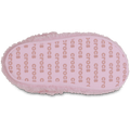 Toddler Classic Cozzzy Slipper - Pink Milk