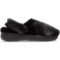 Classic Unfurgettable Clog - Black
