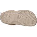 Classic Retro Summer Clog - Crocs