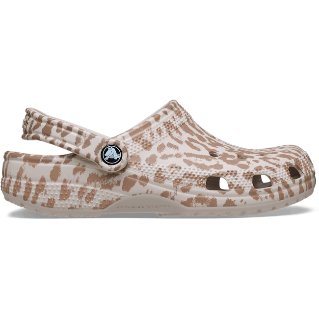Classic Pop Animal Clog