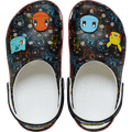 Kids' Pokémon Classic Clog - Multi