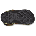 Classic Unfurgettable Camo Clog - Crocs