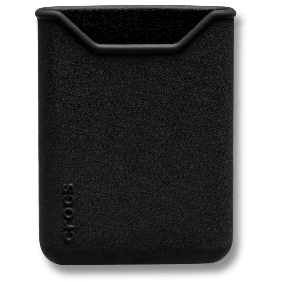 Smartphone Pouch - Black