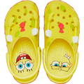 SpongeBob Classic Clog - Banana