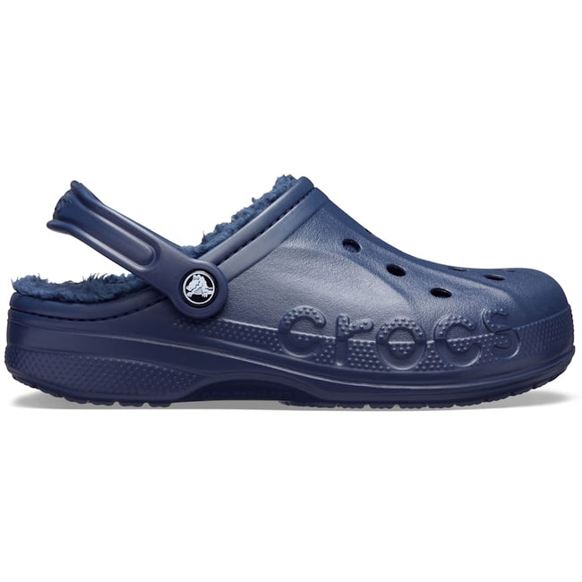 Baya Lined Clog