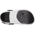 Classic Work Clog - White