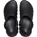 Echo Clog - Black