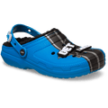 NFL Detroit Lions Classic Lined Clog - Multi